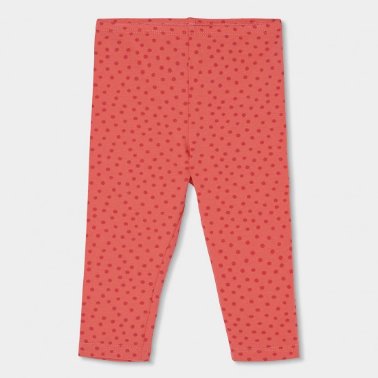 Boboli Σετ πλεκτό για κοριτσάκι -BCI ξεθωριασμένος 113005-1111-SS26