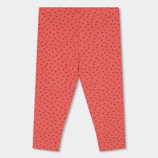 Boboli Σετ πλεκτό για κοριτσάκι -BCI ξεθωριασμένος 113005-1111-SS26