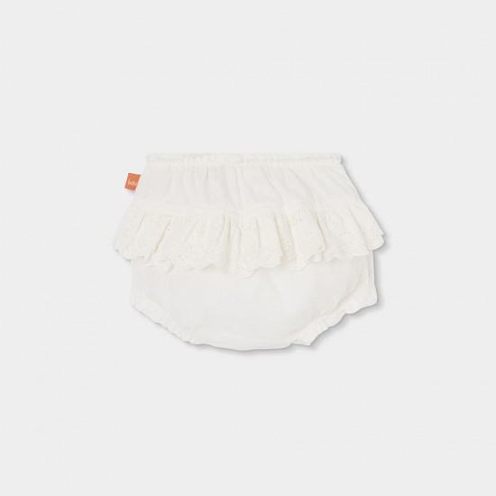 Boboli Σετ για κοριτσάκι -BCI ξεθωριασμένος 123028-1111-SS26