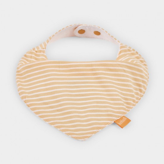 Boboli Pack 2 foulards for baby girl -BCI print 143053-9829-SS26