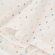 Boboli white dress for baby girl-153021-1111-SS26