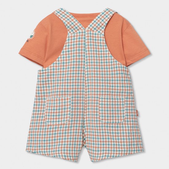 Boboli Σετ πλεκτών συνδυασμένων για μωρό -BCI επιταγές 223018-9836-SS26