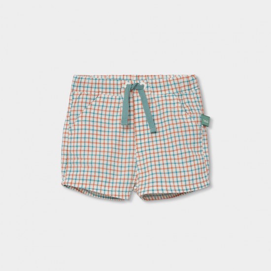 Boboli Set knit combined for baby boy laurel 223029-4729-SS26