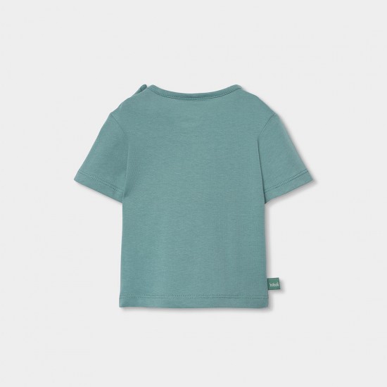 Boboli Set knit combined for baby boy laurel 223029-4729-SS26