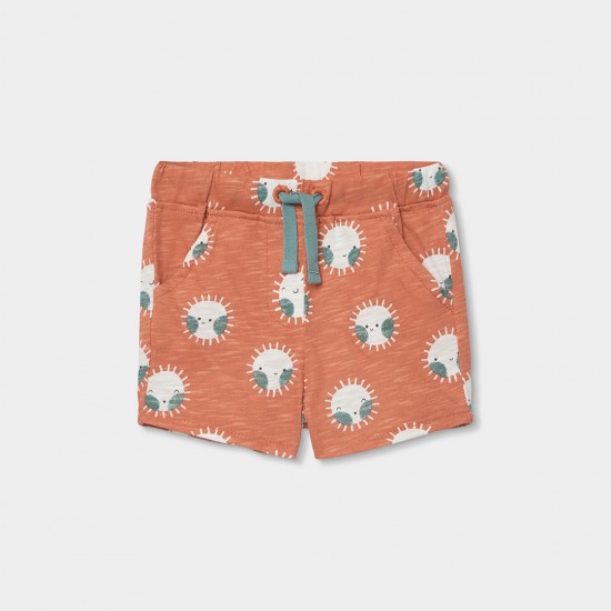 Boboli Set knit for baby -BCI off white 223119-1111-SS26