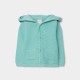 Boboli Knitwear jacket for baby boy -BCI aquarius 233110-4712-SS26