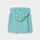 Boboli Knitwear jacket for baby boy -BCI aquarius 233110-4712-SS26