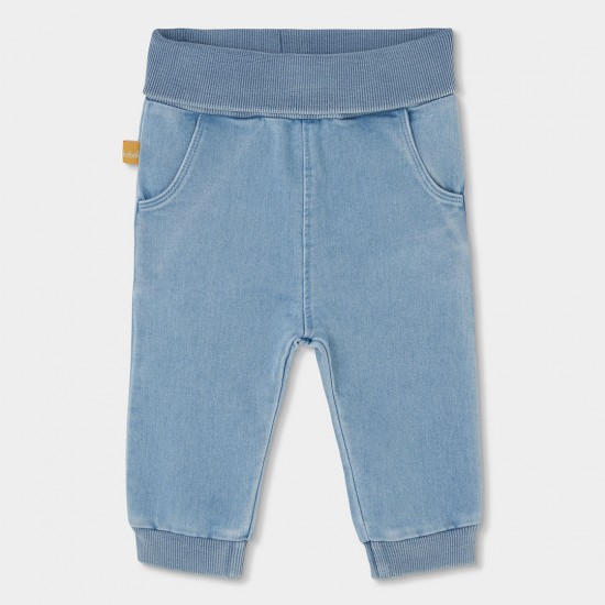 Boboli Σετ πλεκτό για αγόρι -BCI μέλι 243009-1222-SS26