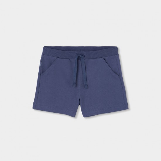 Boboli Set knit for girl -BCI peach 303163-3774-SS26