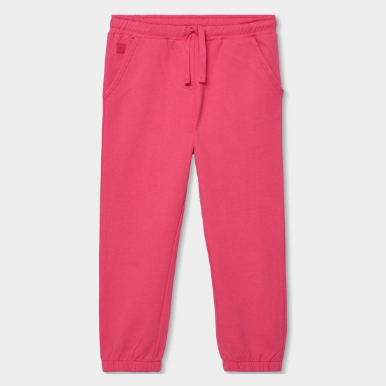 Boboli Set knit for girl -BCI off white 303174-1111-SS26