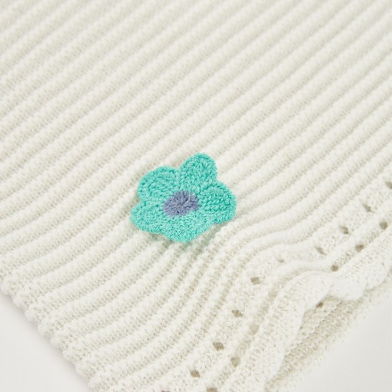 Boboli Πουκάμισο για κορίτσι -BCI μαργαριτάρι 313085-8148-SS26