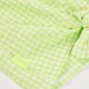 Boboli Poplin shirt check for girl -BCI checks 313096-9802-SS26