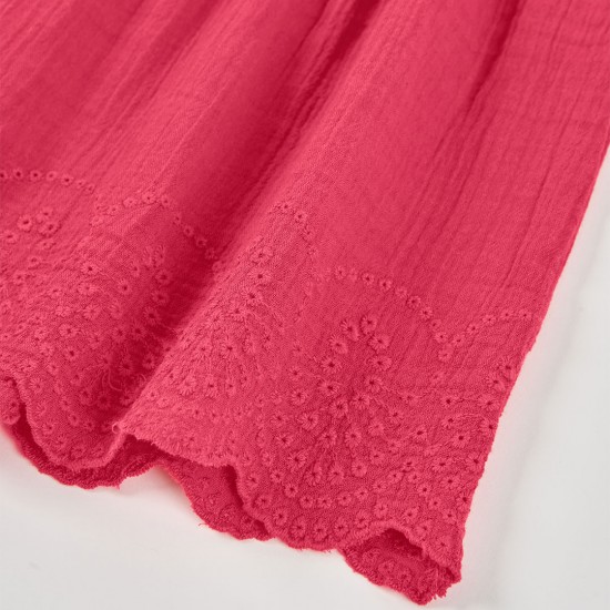 Boboli Μπλούζα με στάμπα για κορίτσι -BCI πορφύρα βαφή 323020-3826-SS26