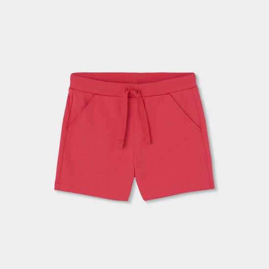 Boboli Set knit for girl -BCI white 323132-1100-SS26