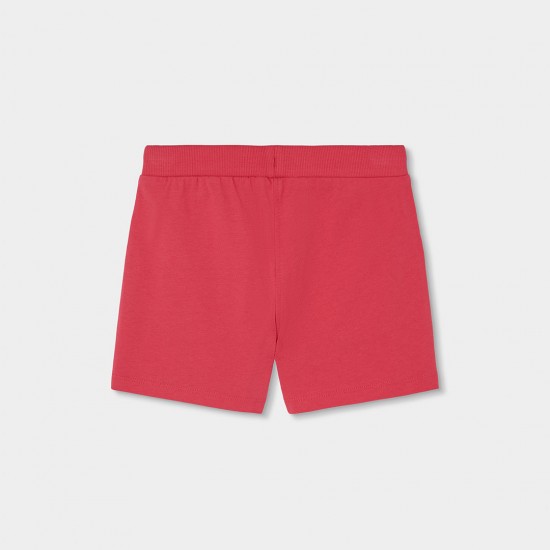 Boboli Set knit for girl -BCI white 323132-1100-SS26