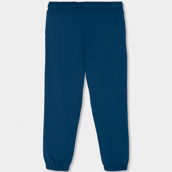 Boboli Set knit for girl -BCI magenta 323187-3826-SS26