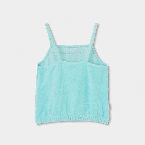 Boboli Set for girl -BCI lake 333155-4544-SS26