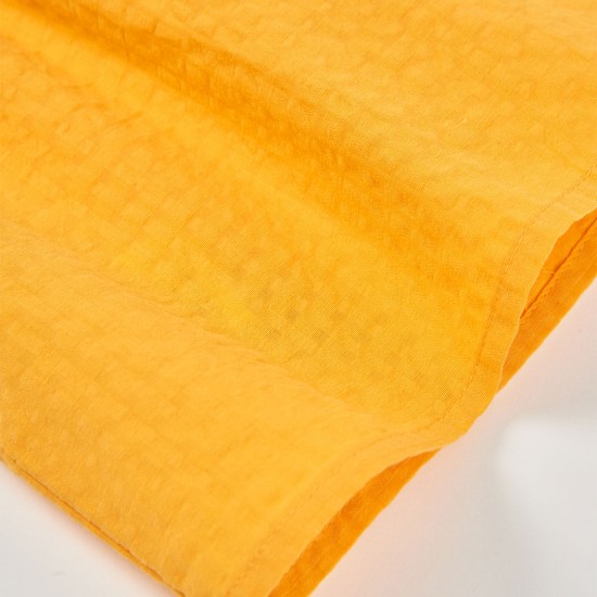 Boboli Ριχτή μπλούζα για κορίτσι -BCI κίτρινο-πορτοκαλί 343044-1168-SS26