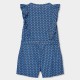 Boboli Jumpsuit printed for girl print 403052-9841-SS26