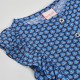 Boboli Jumpsuit printed for girl print 403052-9841-SS26