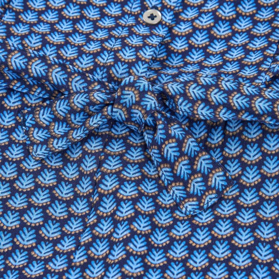 Boboli Jumpsuit printed for girl print 403052-9841-SS26