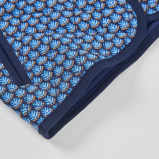 Boboli Jacket printed for girl print 403153-9841-SS26