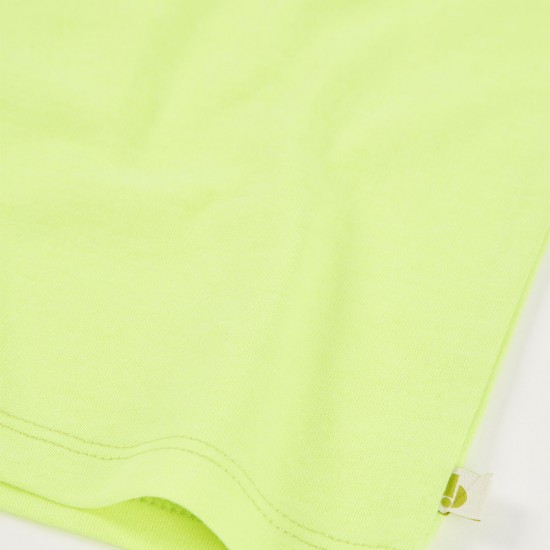 Boboli  μπλουζάκι για κορίτσι -BCI πράσινο 423021-4619-SS26