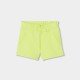 Boboli Fleece shorts for girl -BCI green 423098-4619-SS26