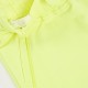 Boboli Fleece shorts for girl -BCI green 423098-4619-SS26