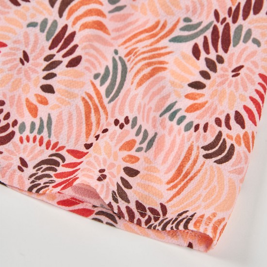 Boboli Blouse printed for girl print 433077-9845-SS26