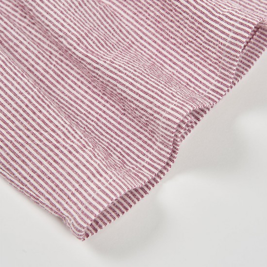 Boboli Φούστα από ποπλίνα ριγέ για κορίτσι -BCI ρίγες 433123-9852-SS26