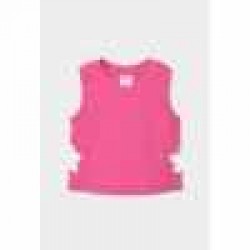 Boboli t-Shirt for girl -BCI fuchsia 443034-3784-SS26