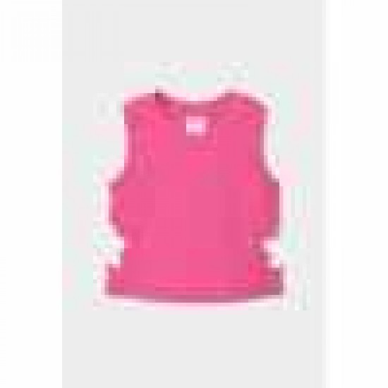 Boboli t-Shirt for girl -BCI fuchsia 443034-3784-SS26
