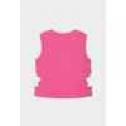 Boboli t-Shirt for girl -BCI fuchsia 443034-3784-SS26