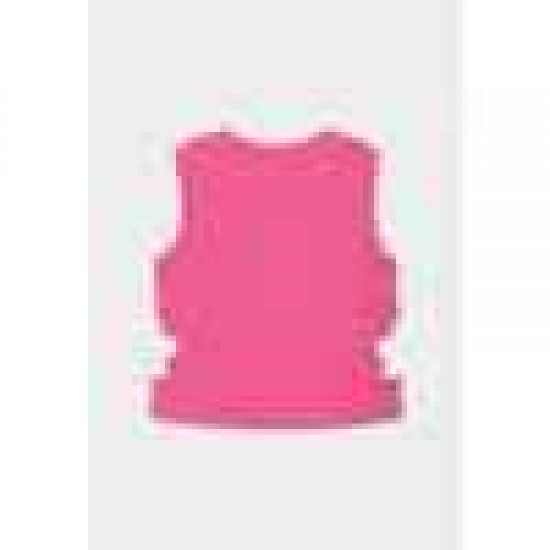 Boboli t-Shirt for girl -BCI fuchsia 443034-3784-SS26