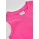 Boboli t-Shirt for girl -BCI fuchsia 443034-3784-SS26