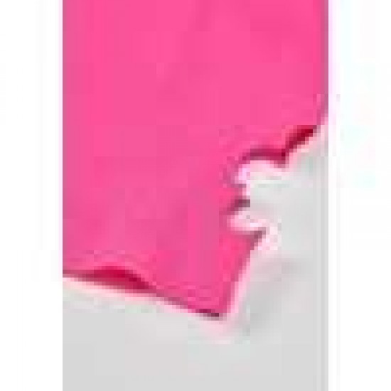 Boboli t-Shirt for girl -BCI fuchsia 443034-3784-SS26
