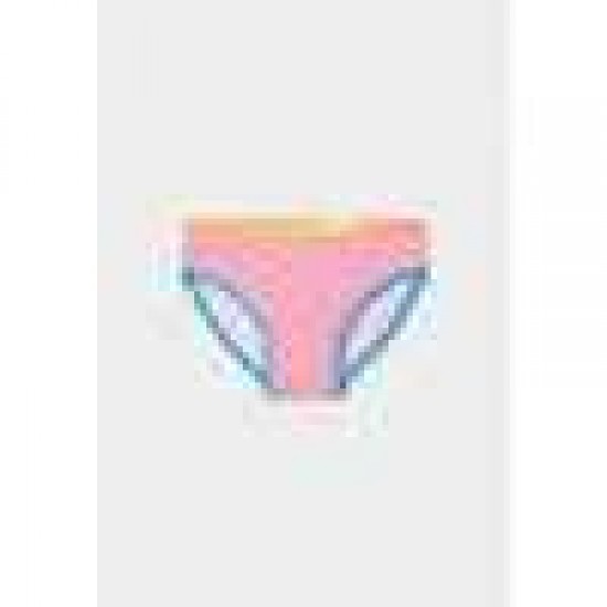 Boboli Pack 3 knickers for girl -BCI print 483061-9770-SS26