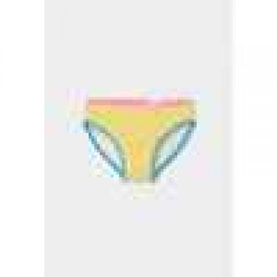 Boboli Pack 3 knickers for girl -BCI print 483061-9770-SS26