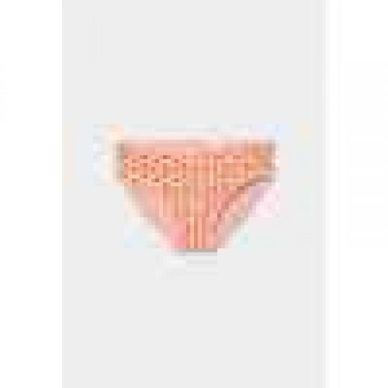 Boboli Pack 3 knickers for girl -BCI print 483094-9773-SS26