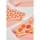 Boboli Pack 3 knickers for girl -BCI print 483094-9773-SS26