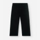 Boboli-Τζιν ελαστικό παντελόνι για κορίτσι -490542-BLACK-CONT