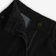 Boboli-Τζιν ελαστικό παντελόνι για κορίτσι -490542-BLACK-CONT