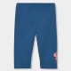 Boboli Leggings for girl -BCI ocean 493062-2610-SS26