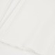 Boboli Παντελόνι ελαστικό twill για κορίτσι -BCI λευκό 493107-1100-SS26