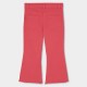 Boboli Παντελόνι ελαστικό twill για κορίτσι -BCI πορφύρα βαφή 493107-3826-SS26