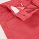 Boboli Παντελόνι ελαστικό twill για κορίτσι -BCI πορφύρα βαφή 493107-3826-SS26