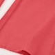 Boboli Παντελόνι ελαστικό twill για κορίτσι -BCI πορφύρα βαφή 493107-3826-SS26