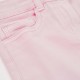 Boboli Παντελόνι ελαστικό twill για κορίτσι -BCI φοινικόπτερος 493107-3958-SS26