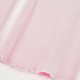 Boboli Παντελόνι ελαστικό twill για κορίτσι -BCI φοινικόπτερος 493107-3958-SS26